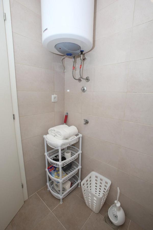 Ferienwohnung Fast Sleep & Go 3 Paraćin Exterior foto